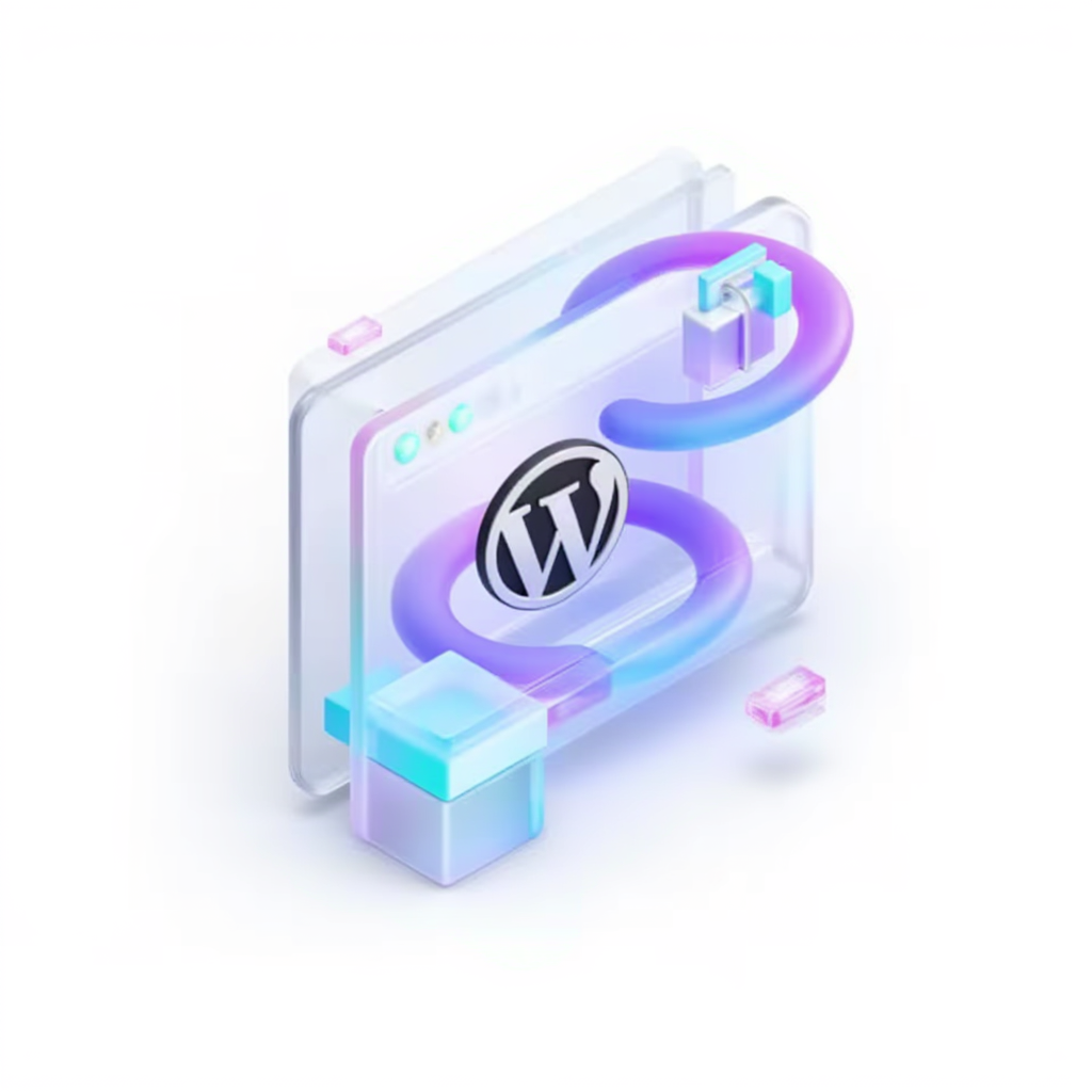 web